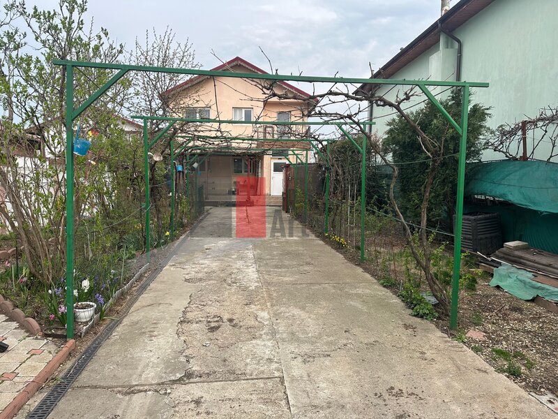 Pantelimon Casa de vanzare in zona Pantelimon - O Oaza de Liniste pentru Familia Ta!